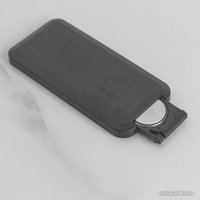 Диско-шар/лампа Luazon Хрустальный шар 4445775