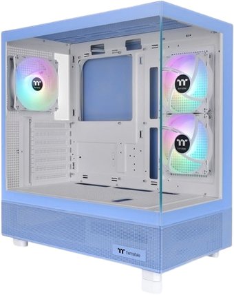 Thermaltake View 270 TG ARGB Hydrangea Blue CA-1Y7-00MFWN-01