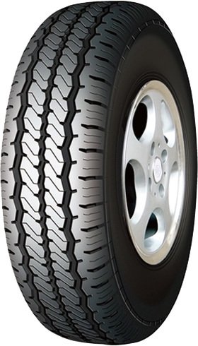 

Летние шины DoubleStar DS805 155/80R12C 88/86N