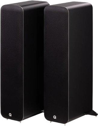 Напольная акустика Q Acoustics M40 (черный)
