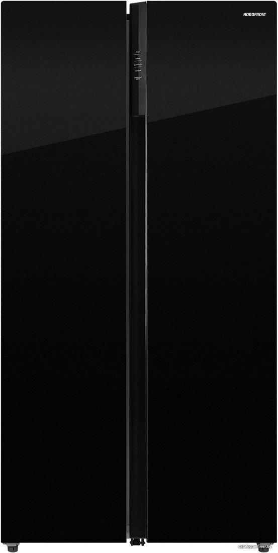 

Холодильник side by side Nord (Nordfrost) RFS 525DX NFGB