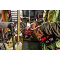 Угловая шлифмашина Milwaukee M18 FSAG125X-0 Fuel 4933478701 (без АКБ)