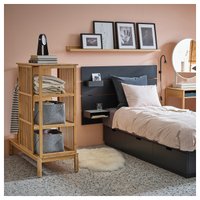 Вешалка-гардероб Ikea Nordkisa 30439476