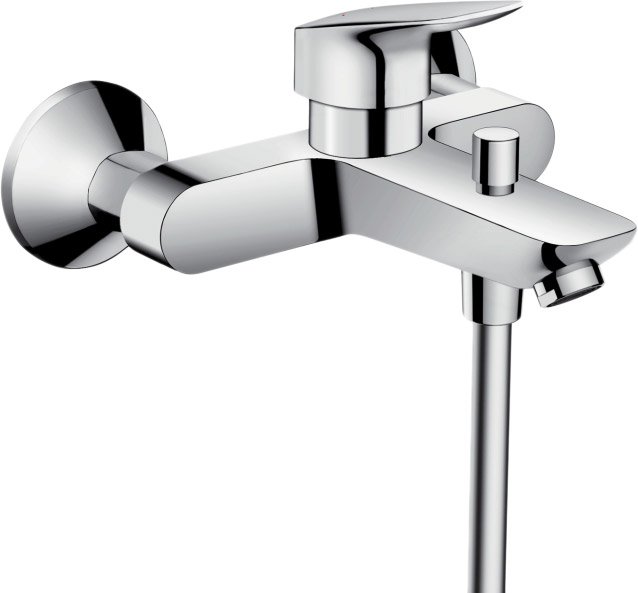 

Смеситель Hansgrohe Logis 71400000