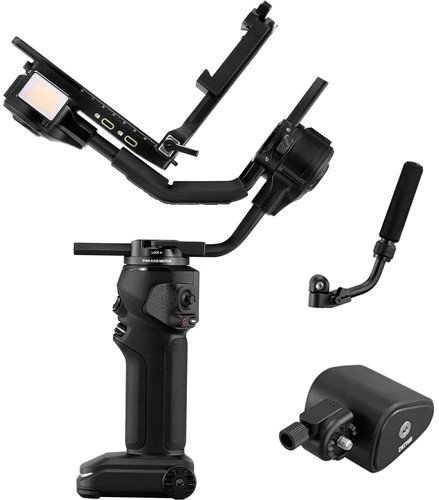 

Стабилизатор Zhiyun Crane 4 Combo Kit