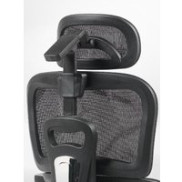 Офисное кресло myroo Office Impact HS-3852H-1-B (black)