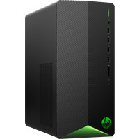 Компьютер HP Pavilion Gaming TG01-1014ur 2S7R7EA