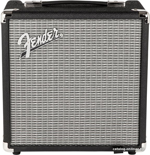 Комбоусилитель Fender Rumble 15