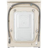 Стиральная машина LG F4V5VS9B