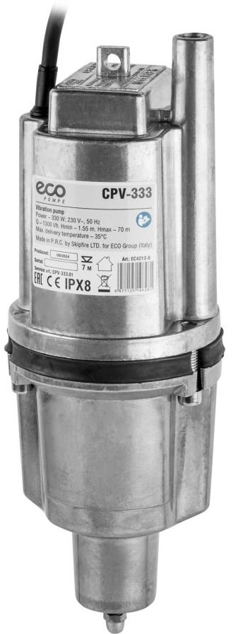 

Колодезный насос ECO CPV-333