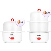 Яйцеварка Kitfort KT-6960