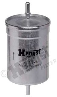 

Топливный фильтр Hengst H111WK