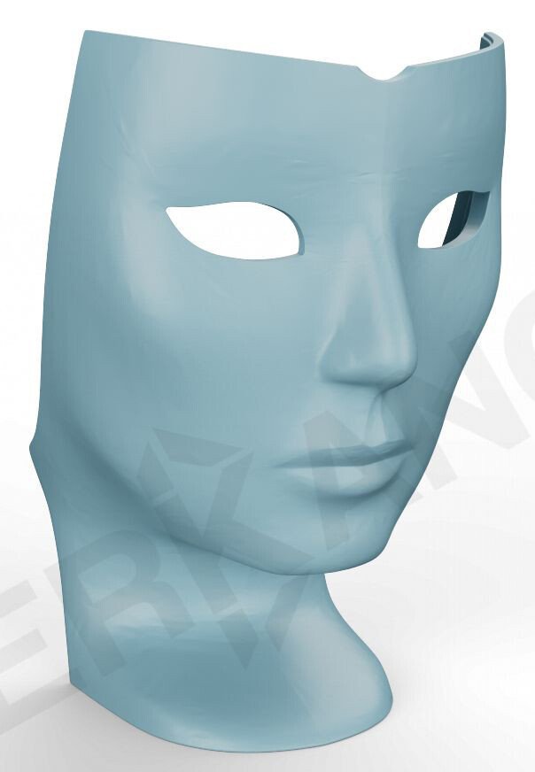 

Кресло Berkano Somf F 230_039_20 (бирюзовый)
