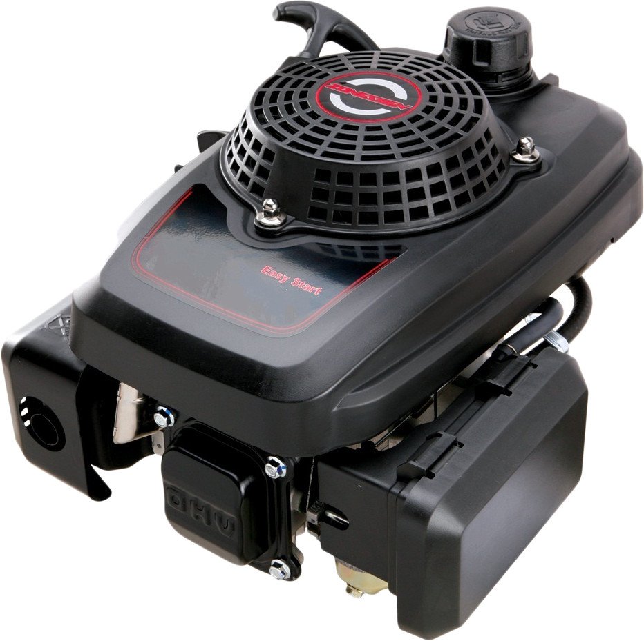 

Бензиновый двигатель Zongshen XP200 1T90QWX21