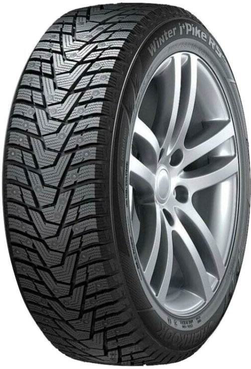 

Зимние шины Hankook Winter I Pike RS 2 W429A 215/70R16 100T (шипы)