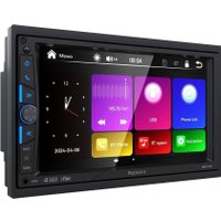 USB-магнитола Prology MPV-370