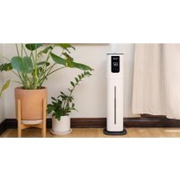 Увлажнитель воздуха Levoit OasisMist 1000S Smart Ultrasonic Cool Mist Tower Humidifier