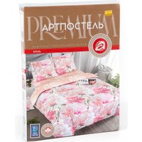 Семейный комплект постельного белья АртПостель Антуанетта 520