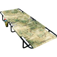 Раскладушка Сибтермо Ночь 190x70см 01010117