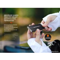 Фонарь Fenix E-Spark