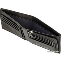 Кошелек Miguel Bellido Realce 2028 (черный)