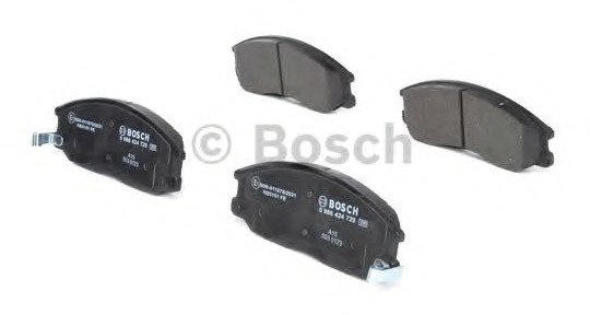 

Bosch 0986424729