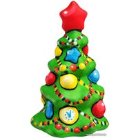 Набор для рисования Раскрась и подари Елочка IG-1021