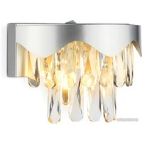 Бра Ambrella light TR5090 SL/CL (серебро/прозрачный)