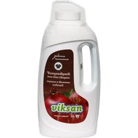 Гель для стирки Viksan Сочный гранат 1.5 л