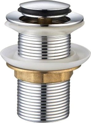 

Донный клапан CeramaLux RD014