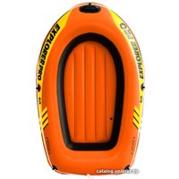 Гребная лодка Intex Explorer Pro 50