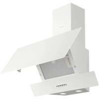 Кухонная вытяжка Monsher ROUEN 60 Blanc Verre