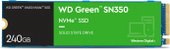 Green SN350 240GB WDS240G2G0C