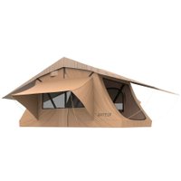 Автомобильная палатка Artelv Roof Tent H