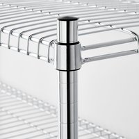 Стеллаж Ikea Omar 2 S79412946