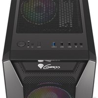 Корпус Genesis Irid 513 ARGB NPC-1682