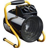 Электрическая тепловая пушка Engy EN-3R