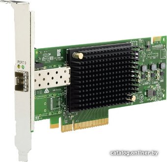 Сетевой адаптер Broadcom Emulex LPe31000-M6