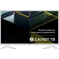 Телевизор Leff 43F691T