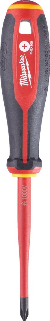 

Отвертка Milwaukee 4932478722