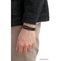 Браслет Fossil JF03098001