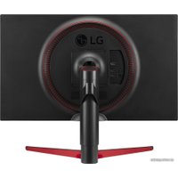 Игровой монитор LG 27GL650F-B