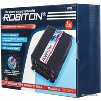 Автомобильный инвертор Robiton R700