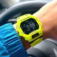 Наручные часы Casio G-Shock GBD-200-9E