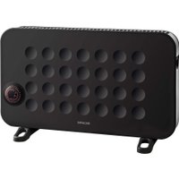 Конвектор Sencor SCF 2101BK