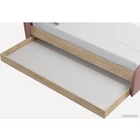 Кровать Divan Мира 90 (Soft Pink)