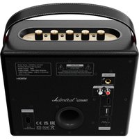 Беспроводная колонка Admiral Audio Levant (черный)