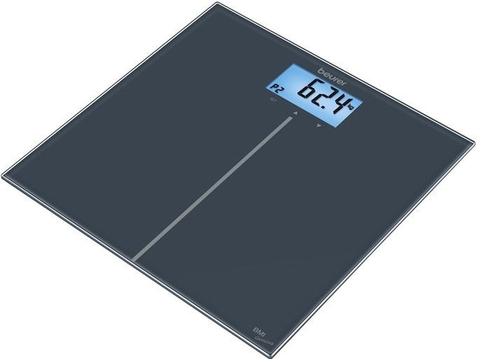 

Напольные весы Beurer GS 280 BMI Genius