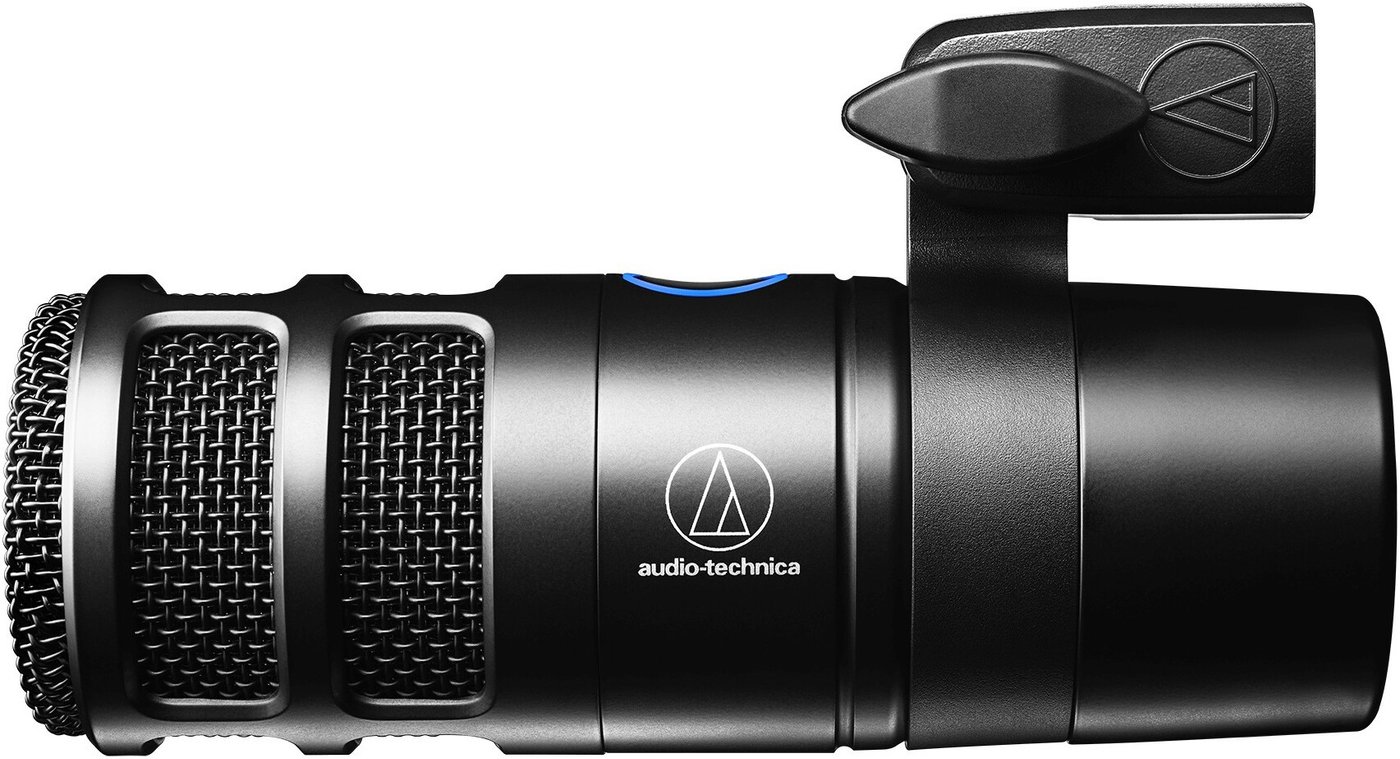 Проводной микрофон Audio-Technica AT2040USB