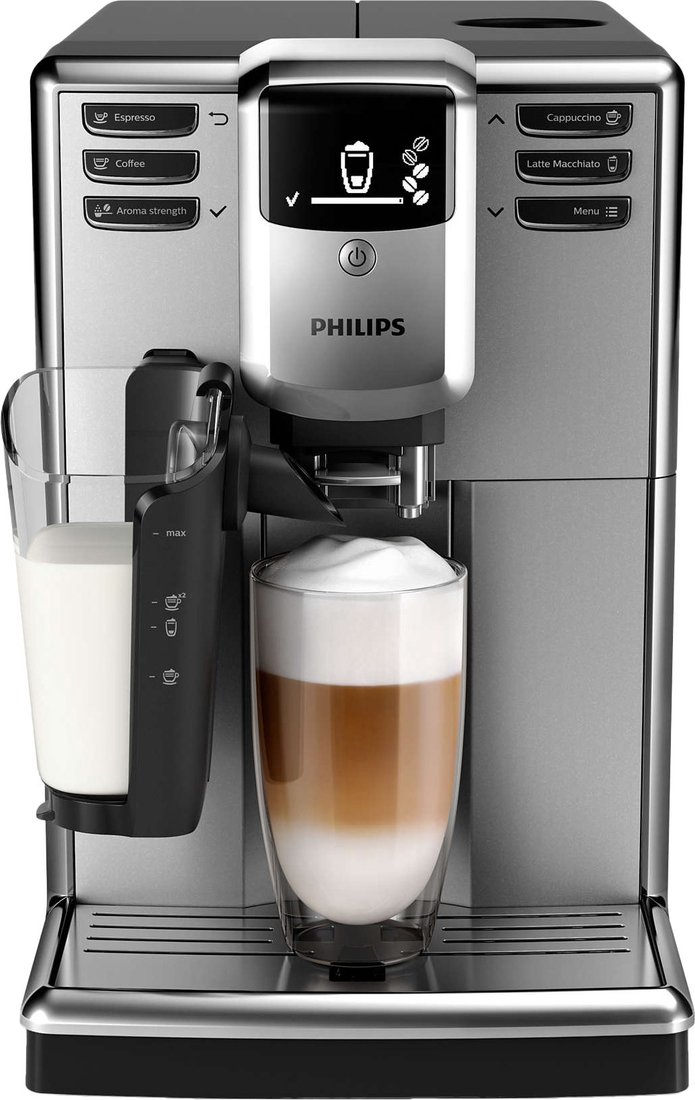 

Кофемашина Philips EP5333/10